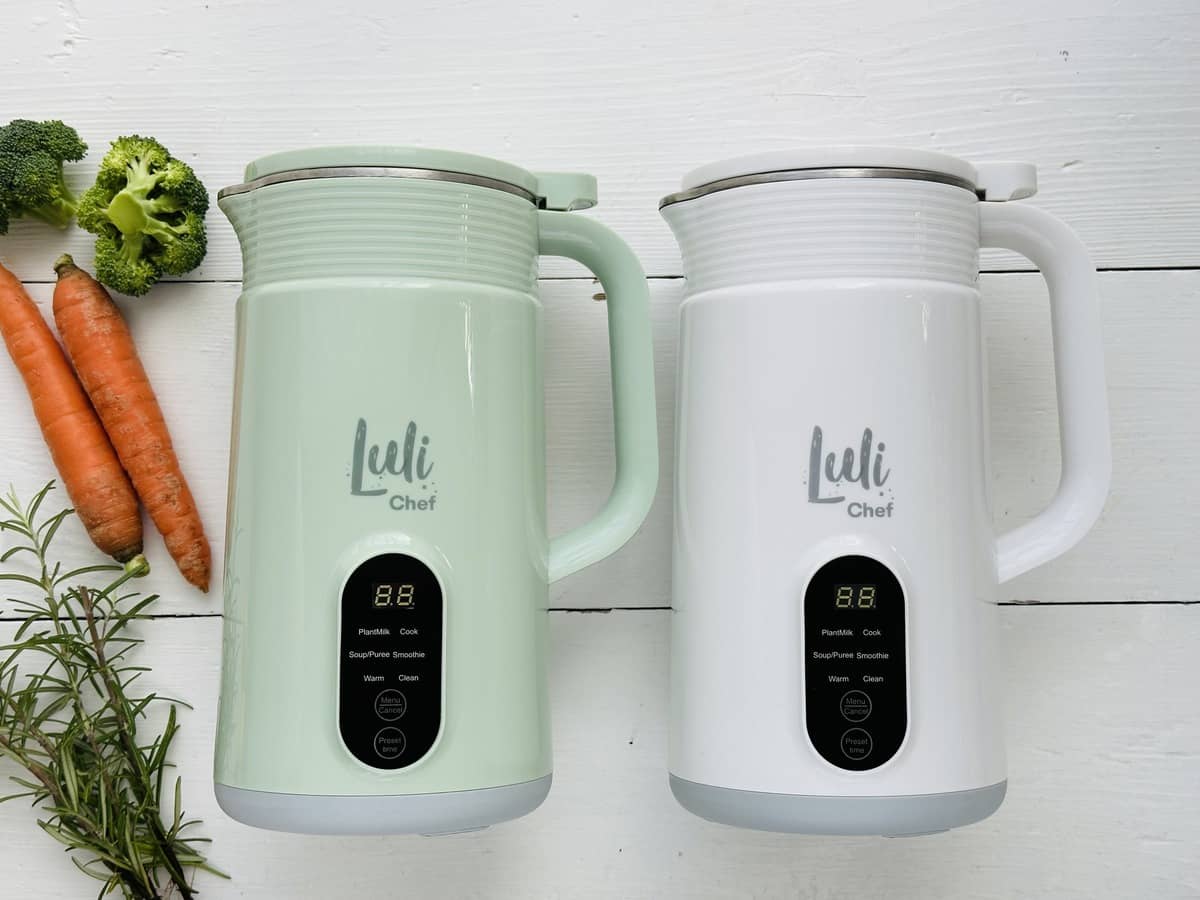 Luli Chef Midi