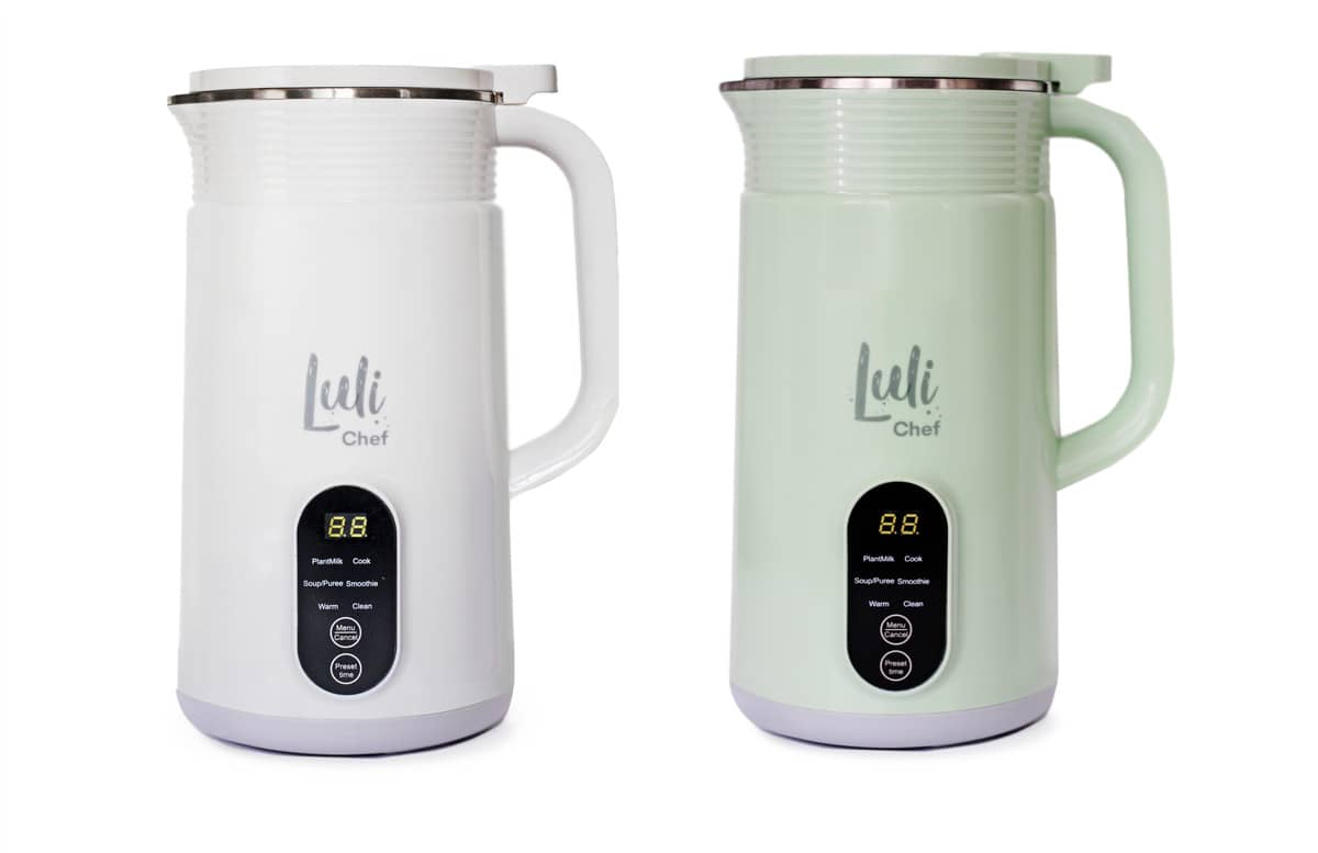 Luli Chef Midi