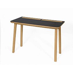 Kota Desk íróasztal - Woodman