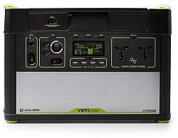 GoalZero Yeti 1400 Lithium