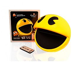 PAC-MAN lámpa