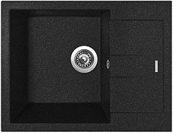 SINKS AMANDA 650 Granblack