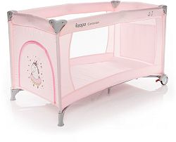 Zopa Caravan Rose