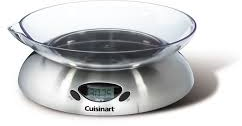 CUISINART SCA5E