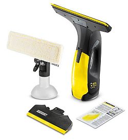 Karcher WV 2 Premium Ablaktisztító