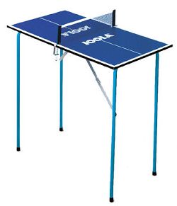 Pingpongasztal Joola Mini